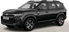 Bild des Angebotes Dacia Bigster Bigster mild hybrid 140 Expression