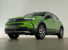 Bild des Angebotes Opel Mokka-E B ELECTRIC ELEGANCE 50kWH AT+LED+RÜCKFAHRKAMERA+SI