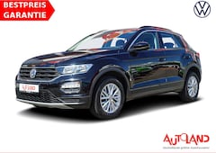 Bild des Angebotes VW T-Roc 1.0 TSI Design App-Connect ACC Sitzheizung