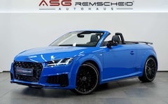 Bild des Angebotes Audi TT 45 TFSI Roadster Competition Plus 2.H *Schale