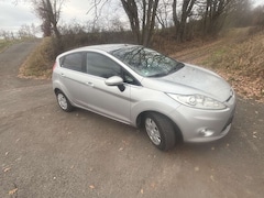 Bild des Angebotes Ford Fiesta Fiesta 1.25 Ghia