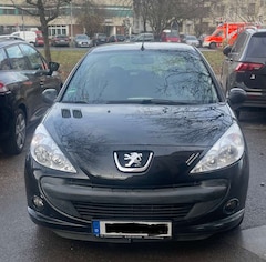 Bild des Angebotes Peugeot 206 206+ 75 Urban Move Tür Service Klima Allwetter