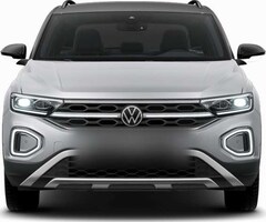 Bild des Angebotes VW T-Roc 1.5TSI DSG Move AHK