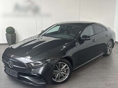 Bild des Angebotes Mercedes-Benz CLS 400 4M AMG-Line NAV+LED+PANO+20ZO+BURMESTER
