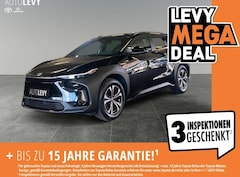 Bild des Angebotes Toyota bZ4X Elektro Comfort-Paket *8FACH*CARPLAY*360*