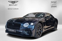 Bild des Angebotes Bentley Continental GT S V8 - Styling Specification