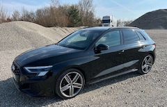 Bild des Angebotes Audi S3 2.0 TFSI quattro I B&O I 2. Hand I TOP Zustand
