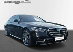 Bild des Angebotes Mercedes-Benz S 350 d L AMG Line *Pano *Entertainm. *360°