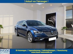 Bild des Angebotes Renault Talisman Grandtour Intens SHZ KlimaAuto dCi 160 EDC 118 ...