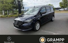 Bild des Angebotes Mercedes-Benz EQT 200 lang Premium STYLE beh.Frontscheibe*DC75