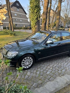 Bild des Angebotes Mercedes-Benz C 280 7G-TRONIC Elegance
