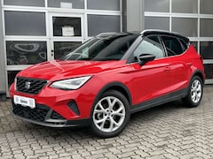 Bild des Angebotes SEAT Arona FR-Line ACC Shz KeyLess Kamera
