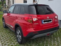 Bild des Angebotes Suzuki Vitara Vitara 1.6 DDiS (4x2) Comfort+