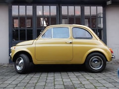 Bild des Angebotes Fiat 500 500R