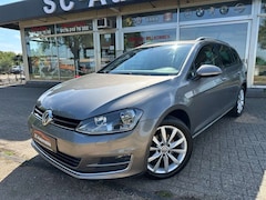 Bild des Angebotes VW Golf VII Variant Allstar BMT*NAVI*PANO*EURO6