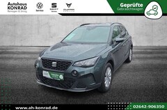 Bild des Angebotes SEAT Arona 1.0 TSI Style Beats+LED+PDC+Full Link