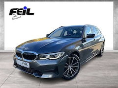 Bild des Angebotes BMW 320 d Sport Line , AHK,
