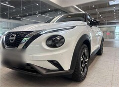 Bild des Angebotes Nissan Juke 1.0 DIG-T N-Connecta KLIMAAUTOM. SITZHZG. ISO-FIX
