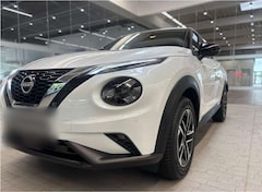 Bild des Angebotes Nissan Juke 1.0 DIG-T N-Connecta KLIMAAUTOM. SITZHZG. ISO-FIX