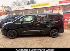 Bild des Angebotes Citroen Berlingo Max XL Blue-HDi 130 EAT8 7-Sitzer