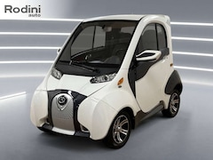 Microcar Flex Fuju Kelly