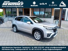 Bild des Angebotes Suzuki SX4 S-Cross S-CROSS 1.5 COMFORT+ ALLGRIP AGS