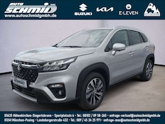Bild des Angebotes Suzuki S-Cross S-CROSS 1.5 COMFORT+ ALLGRIP AGS