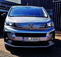 Bild des Angebotes Peugeot Traveller Active L2, Automatik, Rückfahrkamera,Sitzheizung