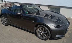 Bild des Angebotes Mazda MX-5 Exclusive-Line