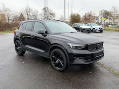 Bild des Angebotes Volvo XC40 B3 Plus Black Edition DCT
