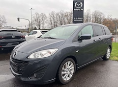 Bild des Angebotes Mazda 5 Center-Line 2.0l MZR DISI i-stop Trend-Plus-Paket