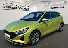 Hyundai i20 Trend 90PS 1.0 T-GDI 6-M T Navi Sitzh. Bose