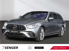 Bild des Angebotes Mercedes-Benz E 53 AMG 4M+ T Performance-Abgasanl Panorama AHK