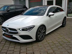 Bild des Angebotes Mercedes-Benz CLA 200 AMG-Line