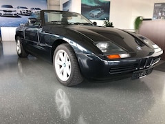 Bild des Angebotes BMW Z1 . DIE fahrbare Legende in Traumschwarz