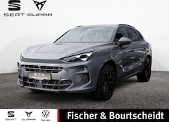 Bild des Angebotes CUPRA Terramar 1.5 e-Hybrid VZ AHK MATRIX FAP SENN