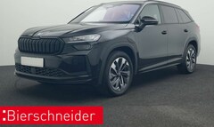 Bild des Angebotes Skoda Kodiaq 1.5 TSI iV DSG Sportline PANO AHK MATRIX HuD