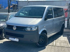 Bild des Angebotes VW T5 Kombi 9-SITZER KLIMA AHK PDC SHZ