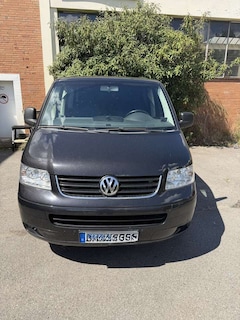 Bild des Angebotes VW T5 Multivan