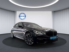 Bild des Angebotes BMW 750 d xDrive*M-PAKET*LED*H&K*MASSAGE*360°KAMERA