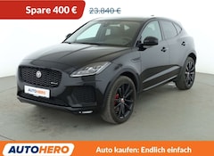 Bild des Angebotes Jaguar E-Pace P200 R-Dynamic AWD Aut.*NAVI*CAM*LED*TEMPO*SHZ*