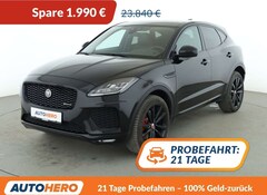 Bild des Angebotes Jaguar E-Pace P200 R-Dynamic AWD Aut.*NAVI*CAM*LED*TEMPO*SHZ*