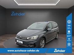 Bild des Angebotes VW Touran Comfortline 1,5 l TSI OPF Comfortline BMT/Start...