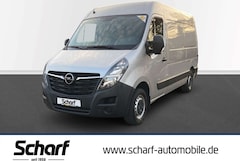 Bild des Angebotes Opel Movano Kasten L2H2 3,5t Navi Cool&Sound SHZ Rückfahrkam.