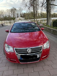 Bild des Angebotes VW Eos 1.4, Neuer Tüv bis 4/2028