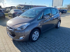 Bild des Angebotes Hyundai iX20