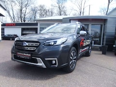 Bild des Angebotes Subaru OUTBACK 2.5i Lineartronic Platinum