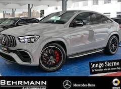Bild des Angebotes Mercedes-Benz GLE 63 AMG GLE 63 S 4M Coupé PremiumPlus+StdHzg+DriversPack
