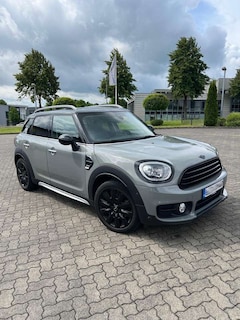 Bild des Angebotes MINI Cooper Countryman Cooper All4