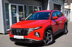 Bild des Angebotes Hyundai TUCSON Basis Plug- In Hybrid 4WD Carplay Kam AC